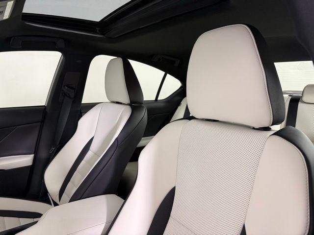 new 2025 Lexus IS 350 car, priced at $49,898