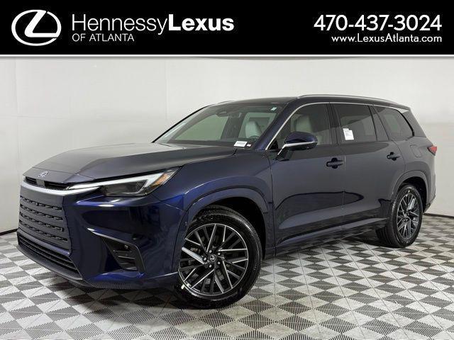 new 2025 Lexus TX 350 car, priced at $66,299