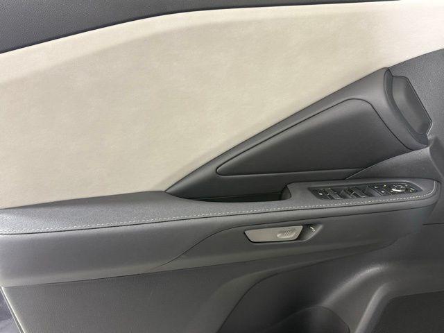 new 2025 Lexus TX 350 car, priced at $66,299
