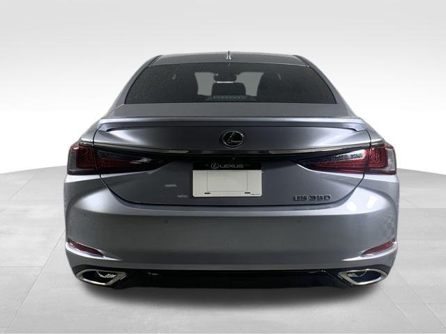 used 2023 Lexus ES 350 car, priced at $47,990