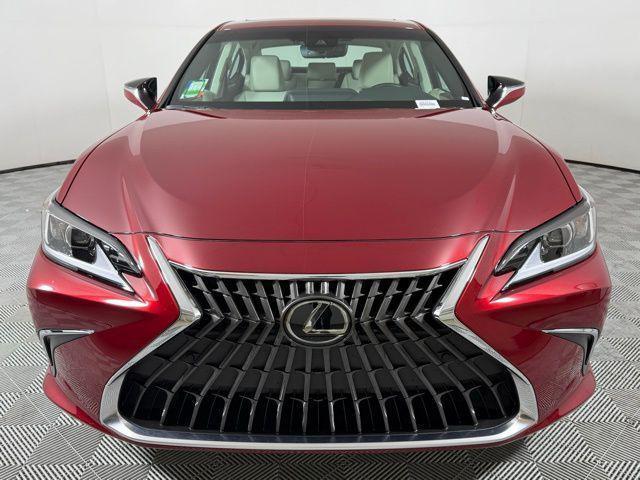 used 2025 Lexus ES 350 car, priced at $43,990