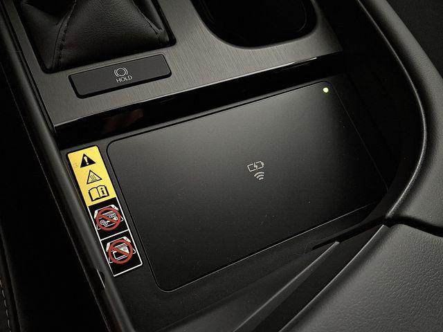 new 2025 Lexus ES 350 car, priced at $48,684