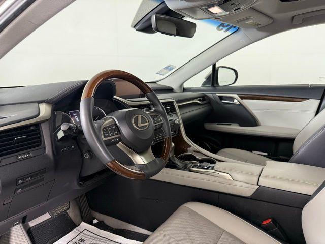used 2019 Lexus RX 350 car, priced at $32,990