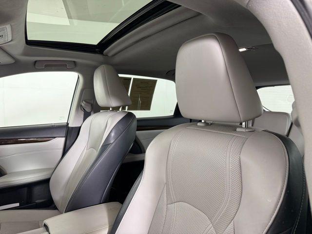 used 2019 Lexus RX 350 car, priced at $32,990