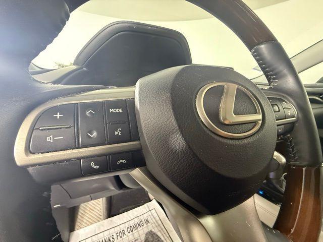 used 2019 Lexus RX 350 car, priced at $32,990