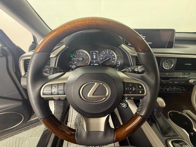 used 2019 Lexus RX 350 car, priced at $32,990