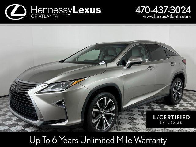 used 2019 Lexus RX 350 car, priced at $32,990