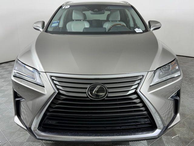 used 2019 Lexus RX 350 car, priced at $32,990