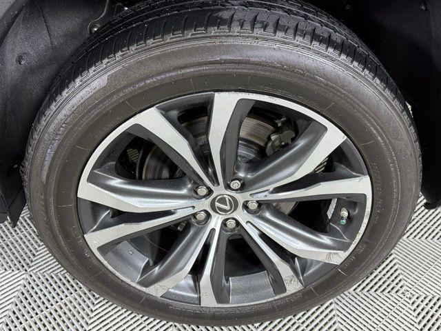 used 2019 Lexus RX 350 car, priced at $32,990