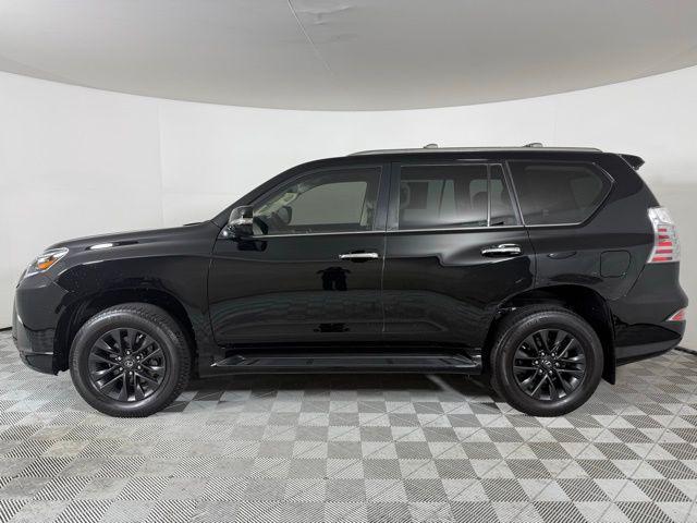 used 2023 Lexus GX 460 car, priced at $61,490