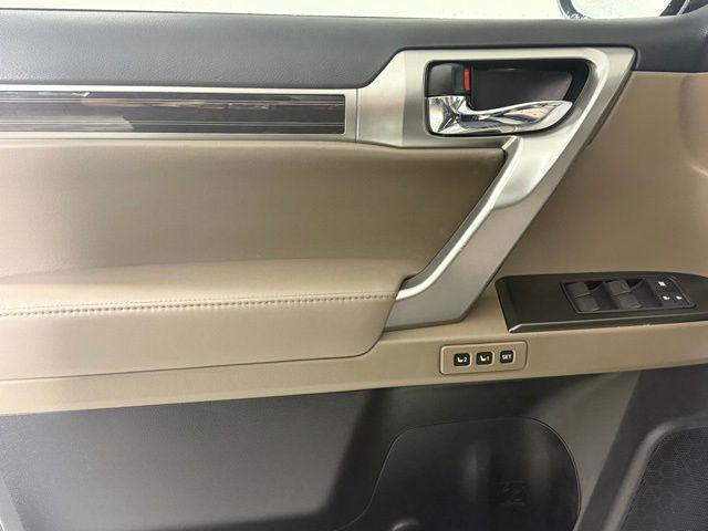 used 2023 Lexus GX 460 car, priced at $61,490