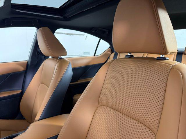 new 2025 Lexus IS 300 car, priced at $47,428