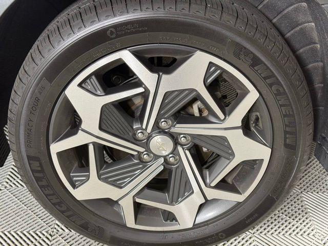 used 2022 Hyundai Palisade car, priced at $32,490