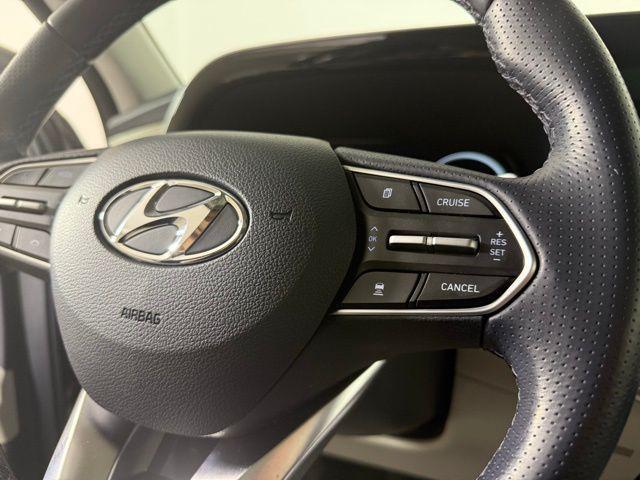 used 2022 Hyundai Palisade car, priced at $32,490
