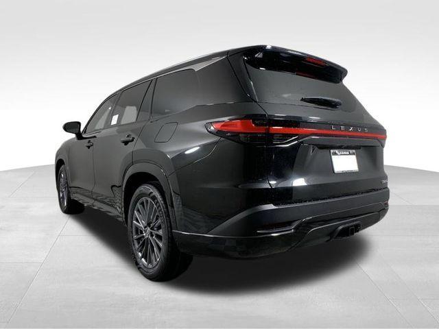 new 2024 Lexus TX 350 car, priced at $57,265