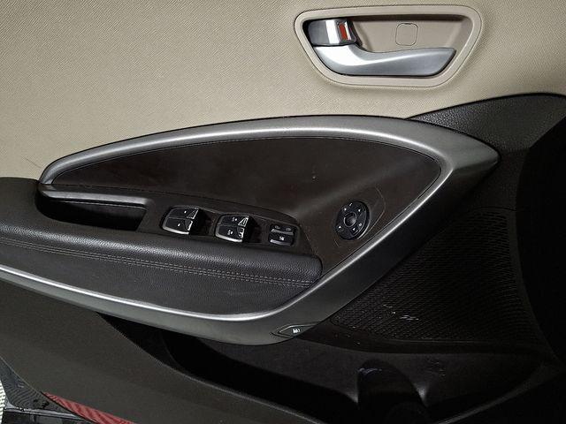 used 2018 Hyundai Santa Fe Sport car, priced at $14,990