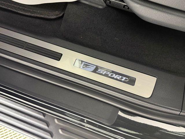 new 2025 Lexus LX 600 car, priced at $117,243