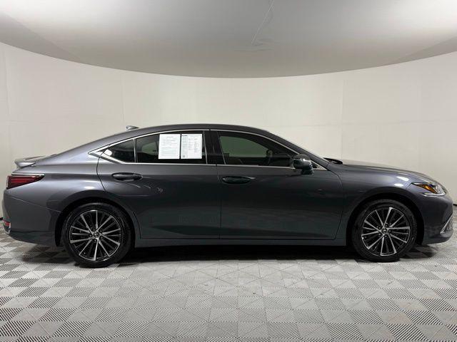 used 2024 Lexus ES 300h car, priced at $45,990