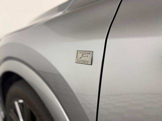 new 2025 Lexus RX 350 car, priced at $61,254