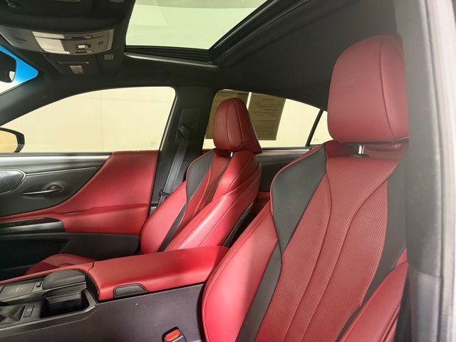 used 2020 Lexus ES 350 car, priced at $25,690
