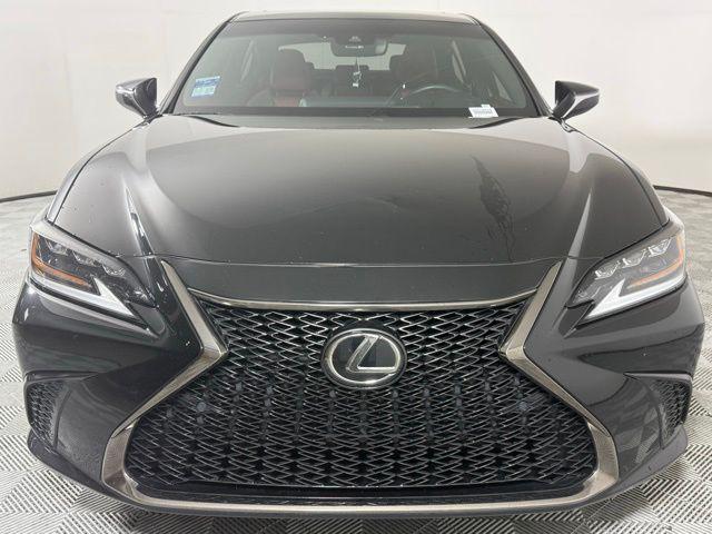 used 2020 Lexus ES 350 car, priced at $25,690