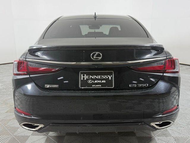 used 2020 Lexus ES 350 car, priced at $25,690