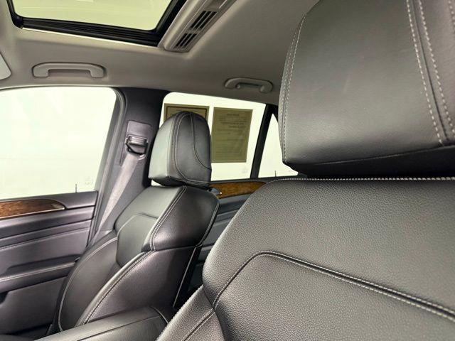 used 2012 Mercedes-Benz M-Class car, priced at $9,690