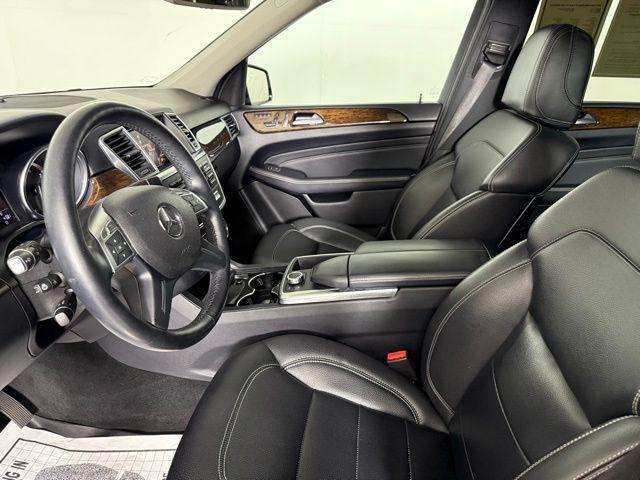 used 2012 Mercedes-Benz M-Class car, priced at $9,690