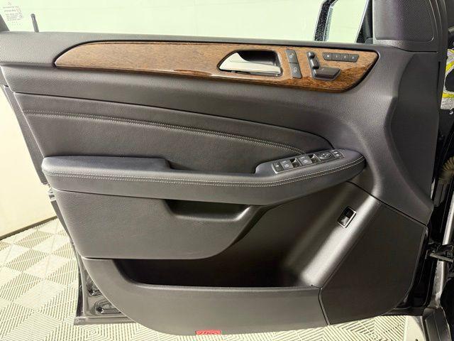 used 2012 Mercedes-Benz M-Class car, priced at $9,690