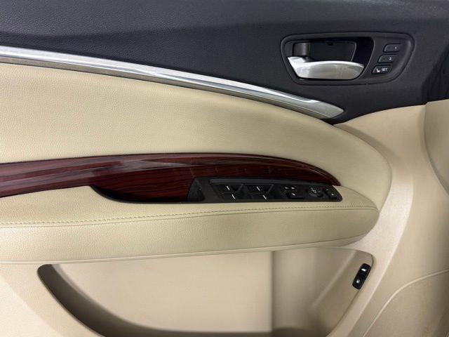 used 2014 Acura MDX car, priced at $12,990