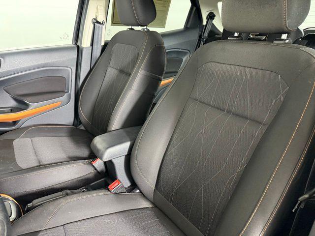 used 2021 Ford EcoSport car, priced at $16,490