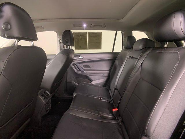 used 2018 Volkswagen Tiguan car, priced at $15,990