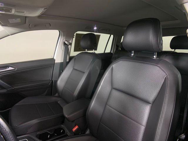 used 2018 Volkswagen Tiguan car, priced at $15,990