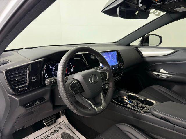 used 2024 Lexus NX 350 car, priced at $49,990