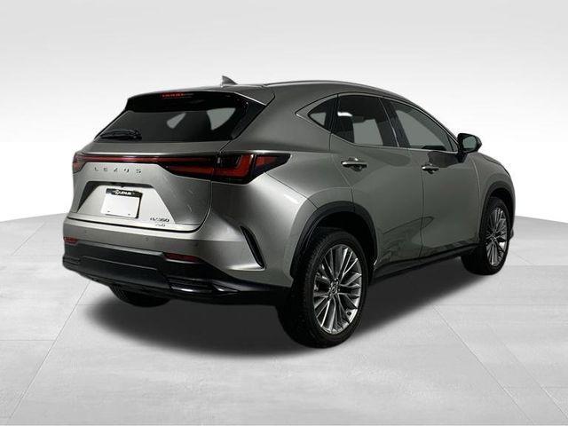 used 2022 Lexus NX 350 car, priced at $45,990