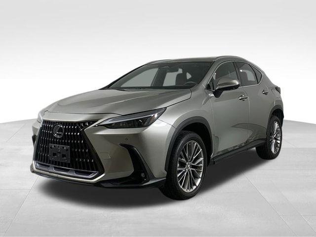 used 2022 Lexus NX 350 car, priced at $45,990