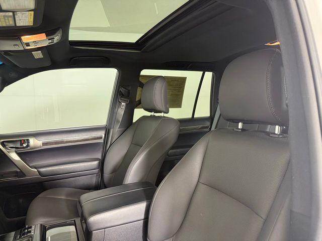 used 2021 Lexus GX 460 car, priced at $46,990