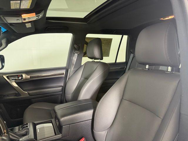 used 2021 Lexus GX 460 car, priced at $46,990