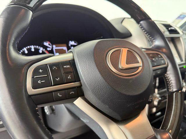 used 2021 Lexus GX 460 car, priced at $46,990