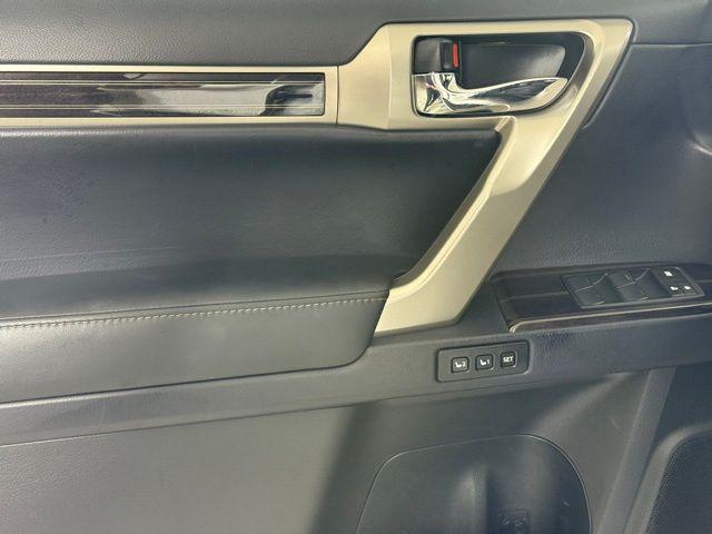 used 2021 Lexus GX 460 car, priced at $46,990