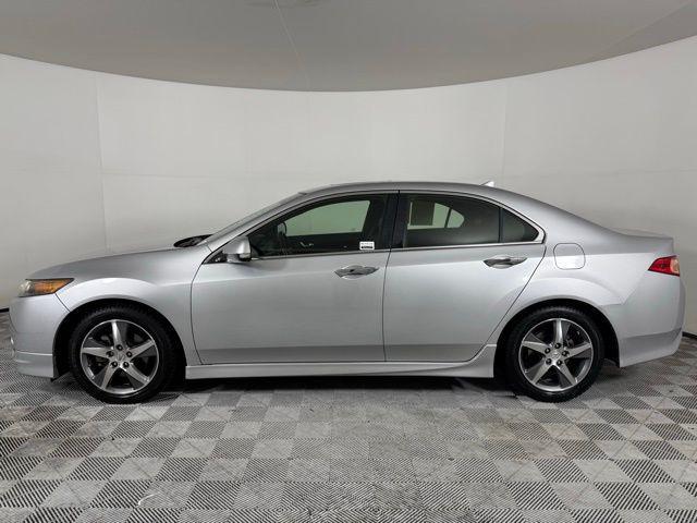 used 2012 Acura TSX car, priced at $9,990
