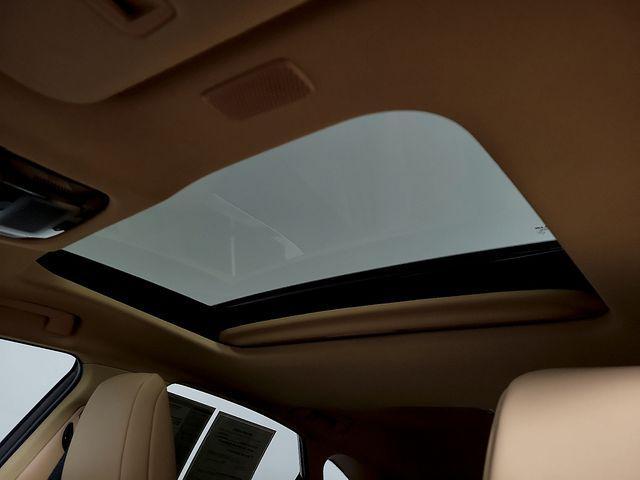 used 2025 Lexus NX 250 car, priced at $43,990