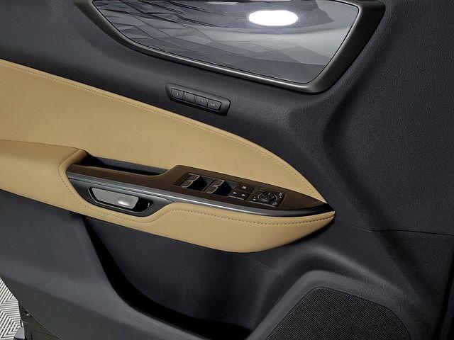 used 2025 Lexus NX 250 car, priced at $43,990