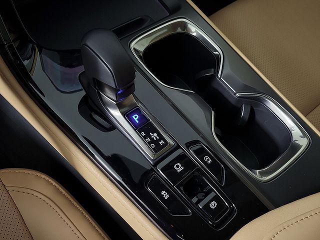 used 2025 Lexus NX 250 car, priced at $43,990