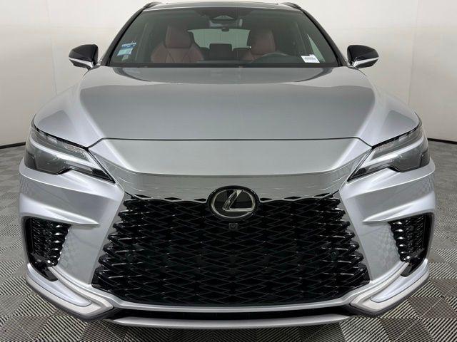 used 2023 Lexus RX 350 car, priced at $49,990