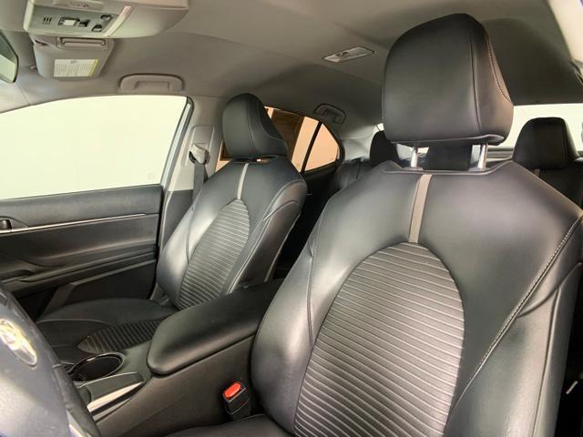 used 2020 Toyota Camry car, priced at $20,750