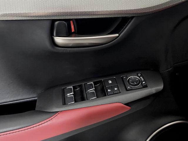 used 2021 Lexus NX 300 car, priced at $30,490