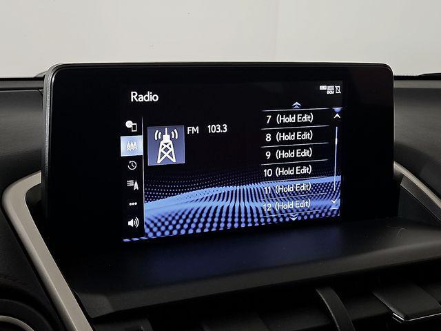 used 2021 Lexus NX 300 car, priced at $30,490