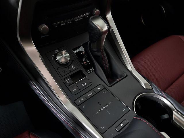 used 2021 Lexus NX 300 car, priced at $30,490