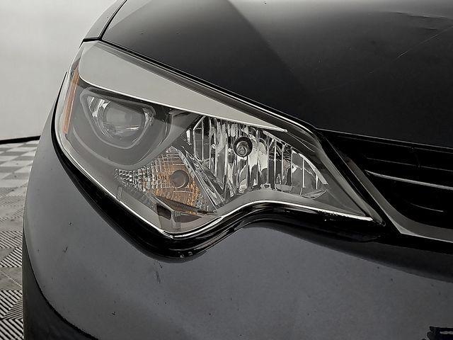 used 2015 Toyota Corolla car, priced at $15,490